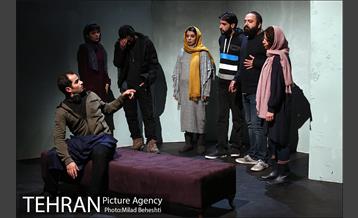 نمایش پروانه الجزایری 7