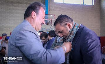 رزمایش همدلی و کمک مؤمنانه 16