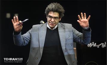 رویداد آموزشی تعالی سازمانی و تحول اداری شهرداری تهران 27