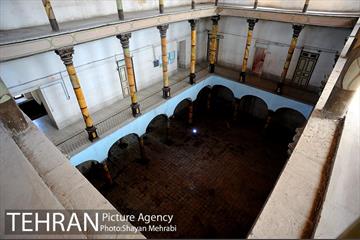 عمارت کلاه فرنگی 16