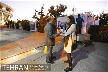 نمایشگاه عکس طهران 16