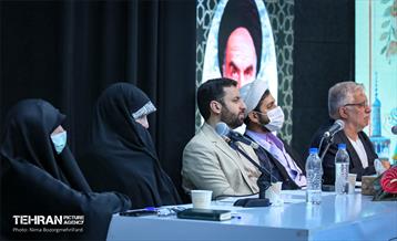 اختتامیه جشنواره گوهرشاد 6