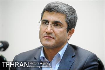 نشست بررسی دایره مشمول قانون ممنوعیت بکارگیری بازنشستگان 4