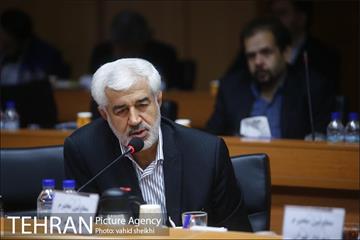 جلسه شورای معاونین 20