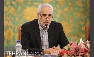 نود و پنجمین اجلاس شهرداران کلانشهرهای کشور  با حضور دکتر نجفی در اصفهان 6