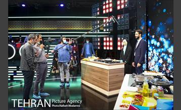 مسابقه تلویزیونی زوجی نو 6