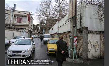 محله ده ونک 27