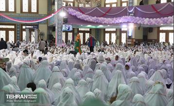 جشن تکلیف فرشته‌ها ۴ 25