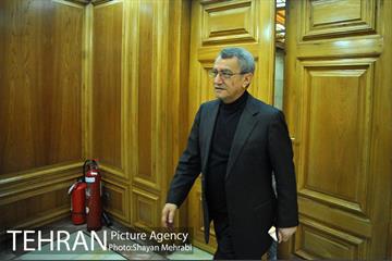جلسه شورای اسلامی شهر با حضور شهردار تهران 18