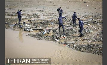 کار در اعماق زمین 3