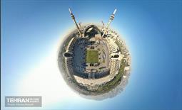 آیین رونمایی مرحله نخست واگذاری ناوگان حمل و نقل شهری 35