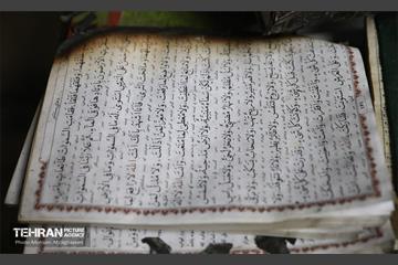 بازدید سفرا از تخریب اموال عمومی شهر 43