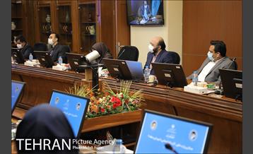 پیوستن وزارت کار به طرح کاپ 6