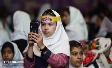 جشن «دختران آرمانی» 44