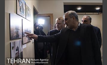 سومین دوره مسابقه عکس خوشه 19