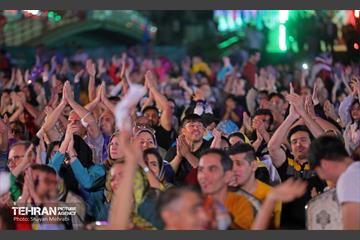 جشنواره وحدت اقوام ایرانی 15