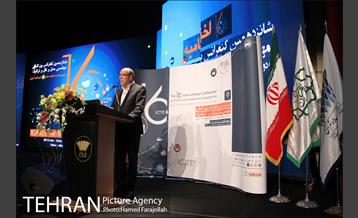 اختتامیه شانزدهمین کنفرانس بین المللی مهندسی حمل و نقل ترافیک‎ 5