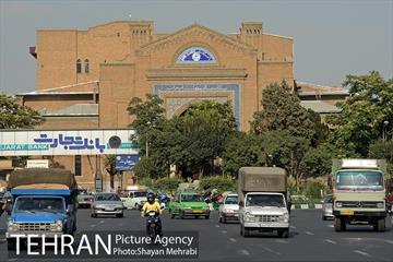 میدان امام خمینی(ره) 25