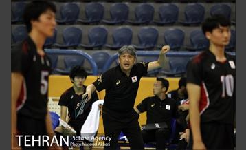 ایران ٣- ژاپن ٤ 11