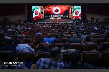 نخستین همایش «جهادگران تبیین» 10