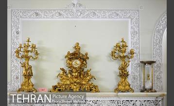 موزه زمان 16