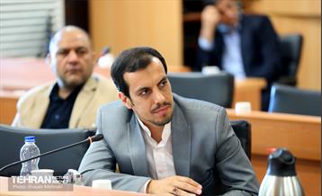 بیست و پنجمین جلسه قرارگاه اجتماعی شهر تهران 33