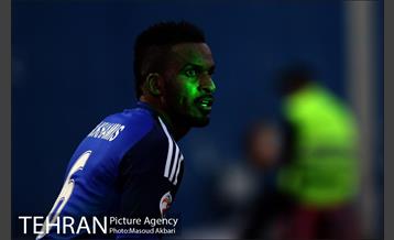 دیدار تراکتورسازی و النصر امارات در لیگ قهرمانان آسیا 19