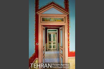 عمارت مستوفی الممالک 11
