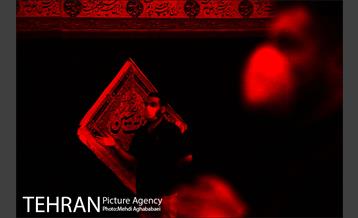 حال و هوای محرم در شرایط کرونایی 21