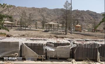 اینجا کارگاهه؛ پروژه بام ری 54