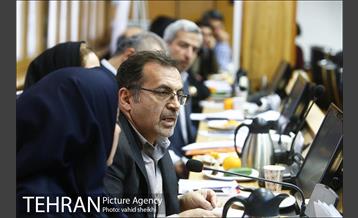 بیستمین جلسه ستاد مناسب سازی فضاهای شهری 17