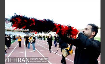 دیدار ایران و کره جنوبی در مقدماتی جام جهانی 2