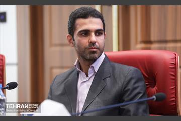 تودیع و معارفه رییس بسیج دانشگاه علوم پزشکی 11