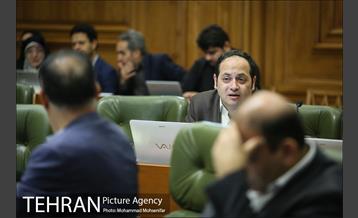 صد و چهل و هفتیم جلسه شورا شهر 18