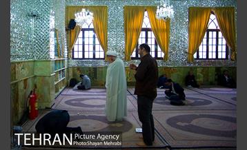 امامزاده صالح (ع) 42