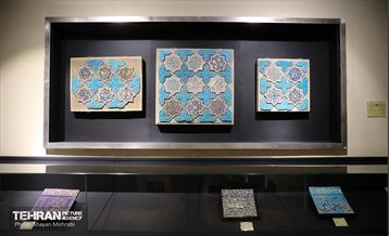 موزه دوران اسلامی ایران در ایام نوروز 35