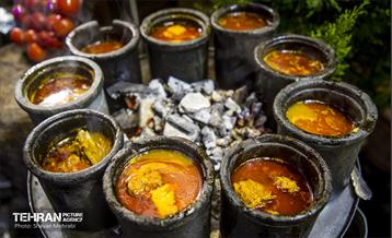 دربند در ایام نوروز 16