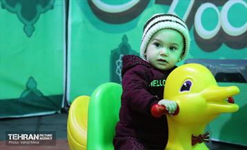 جشن «بهار قرآن، بهار ایران» 9