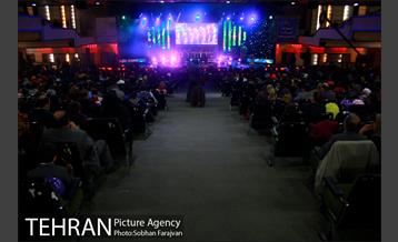 نشست فصلی خانواده شهرداری منطقه ۶ 1