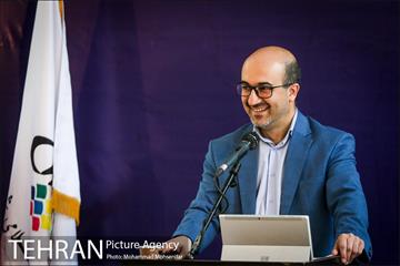 نشست خبری سخنگوی شورا شهر 7