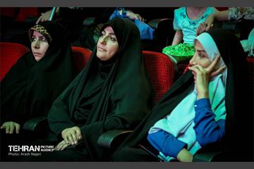 دومین کنگره بین‌المللی امام هادی(ع) 7