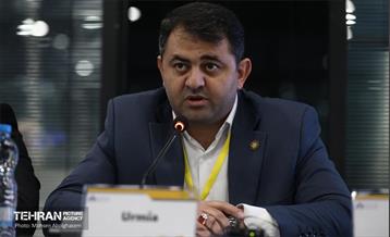 دومین روز اجلاس بین‌المللی «رویداد شهری تهران» 36