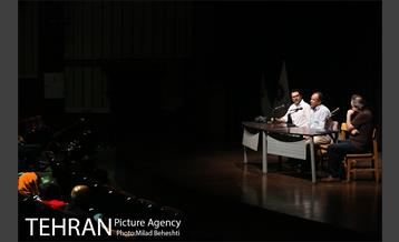 نقد و بررسی فیلم آشوب در فرهنگسرای ارسباران‎ 11