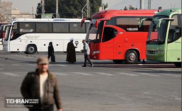 آخرین روزهای ترمینال شرق 39