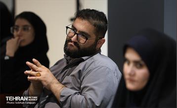 کارگاه خبری «روایت جنگ ۱۲ روزه» 7