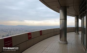 هوای پاک تهران 60