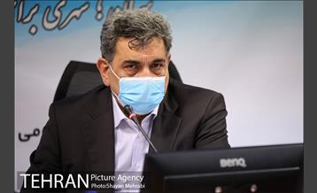 مجمع عمومی سالیانه شرکت واحد اتوبوسرانی تهران و حومه 6