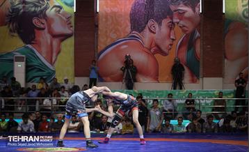 سومین جام قهرمان شهر 3