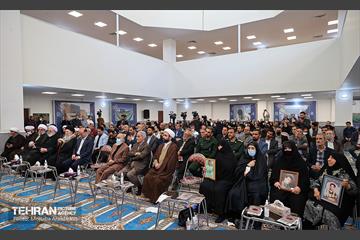 پنجاه و دومین رویداد امید و افتخار 12