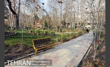 بوستان قلمستان 9